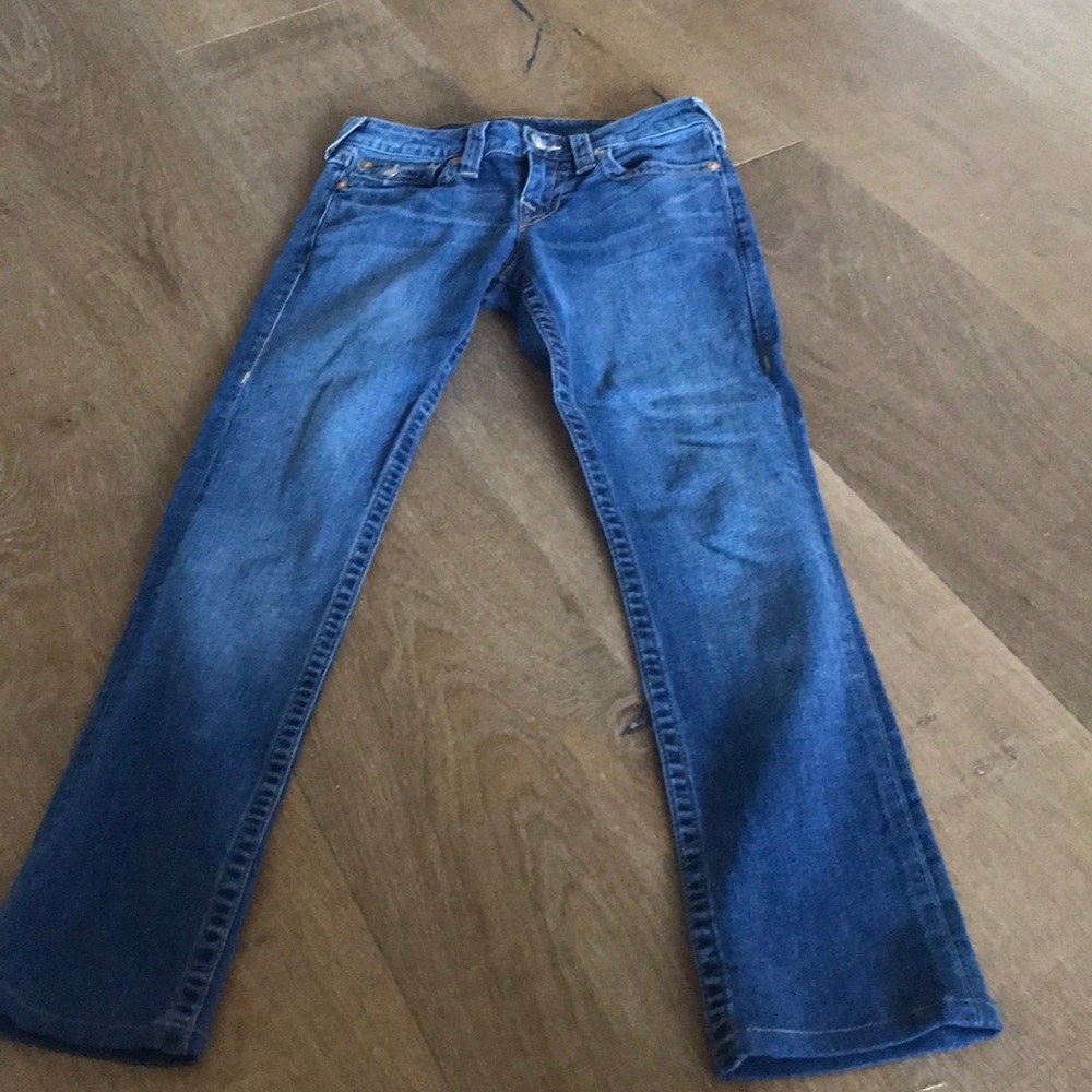 Jeans True Religion